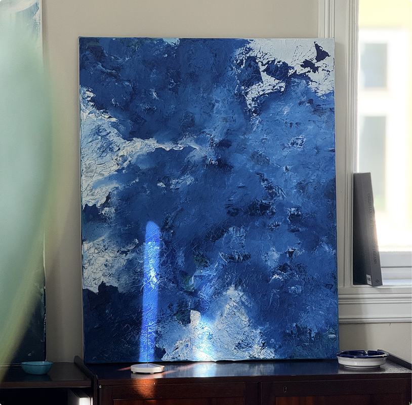 Abstract process
